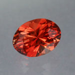 Oregon Sunstone gemstone