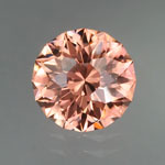 Sherry Zircon gemstone