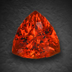 AGTA 3rd place 2008 Citrine