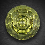 34.35 ct Lime Citrine Reflections(TM)
