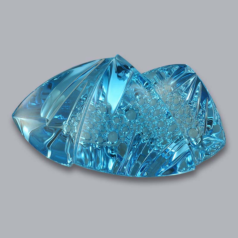 Award Winning Aquamarine Award Winner Aquamarine