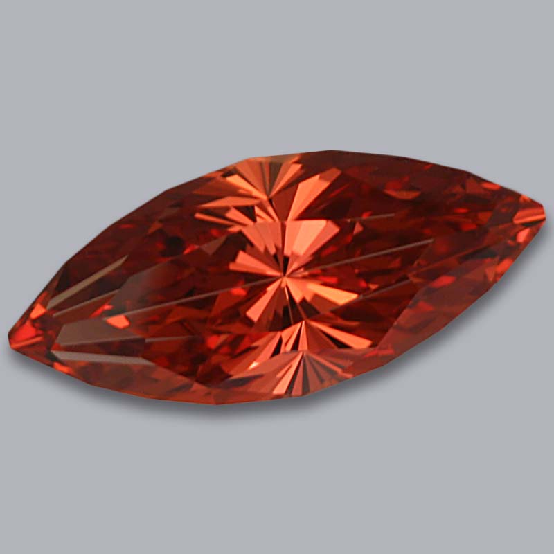 Imperial Topaz Cut By John Dyer Award Winner Imperiel Topaz