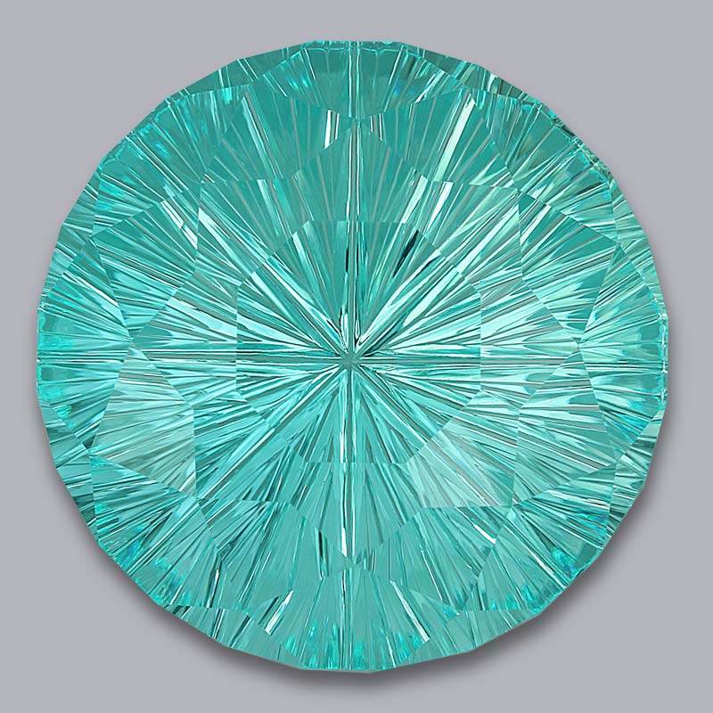 Award Winner Paraiba Tourmaline Award Winner Paraiba Tourmaline