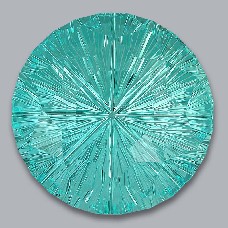 Award Winner Paraiba Tourmaline