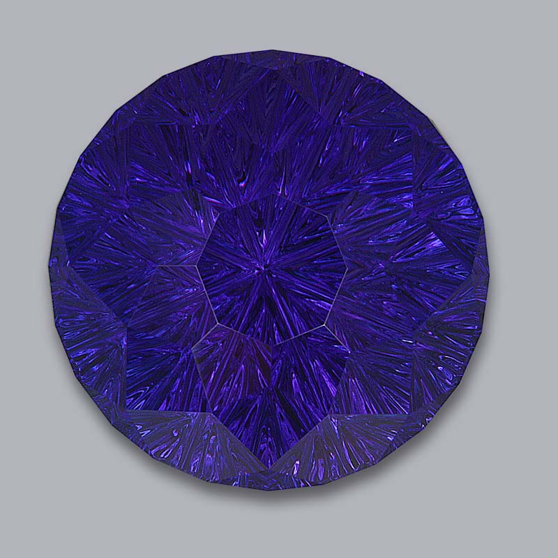 Award Winner Tanzanite