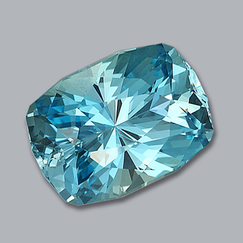 African Aquamarine Award Winner