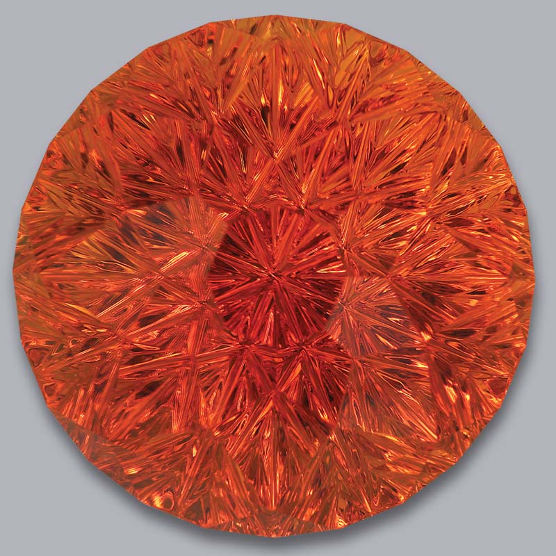 Award Winner Citrine Citrine Sun Kissed