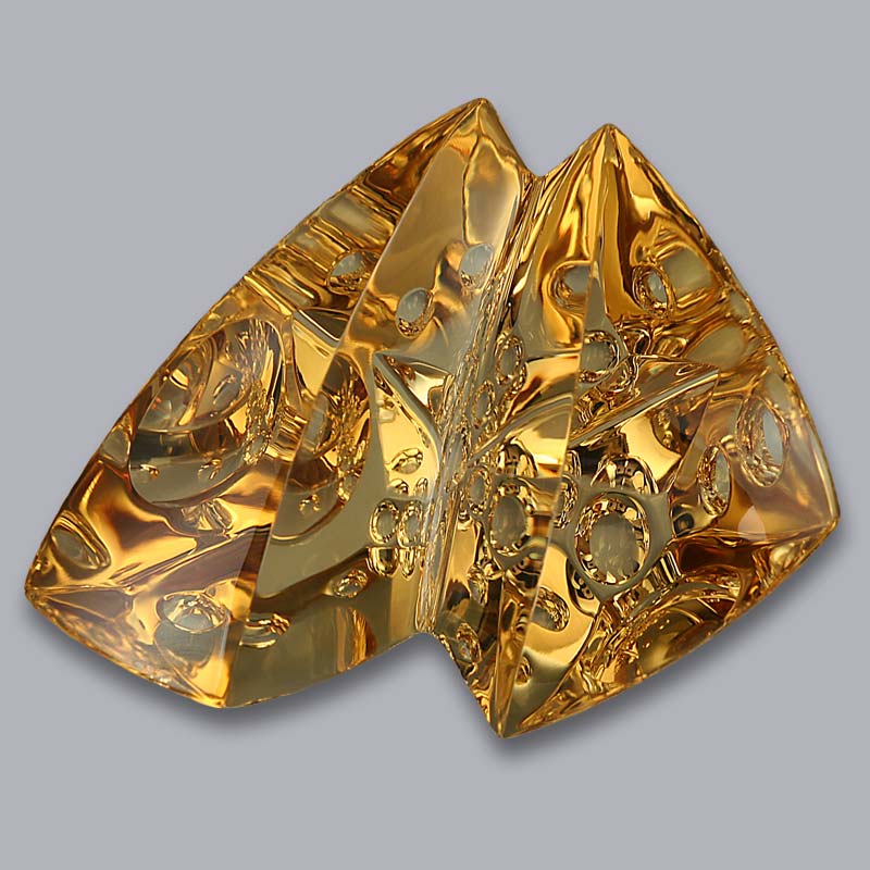 Award Winner Golden Beryl Award Winner Golden Beryl
