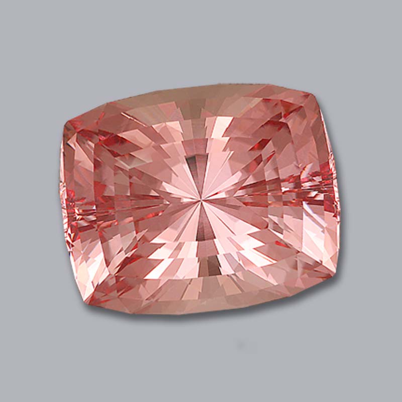 Award Winner Morganite 2006