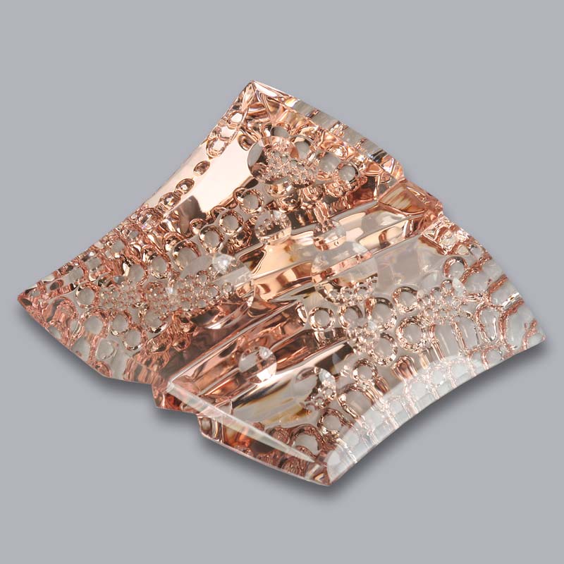 Award Winning Morganite