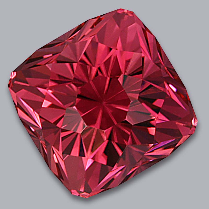 Pink Tourmaline