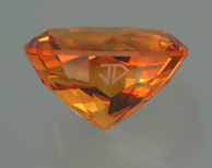 Citrine with JD logo