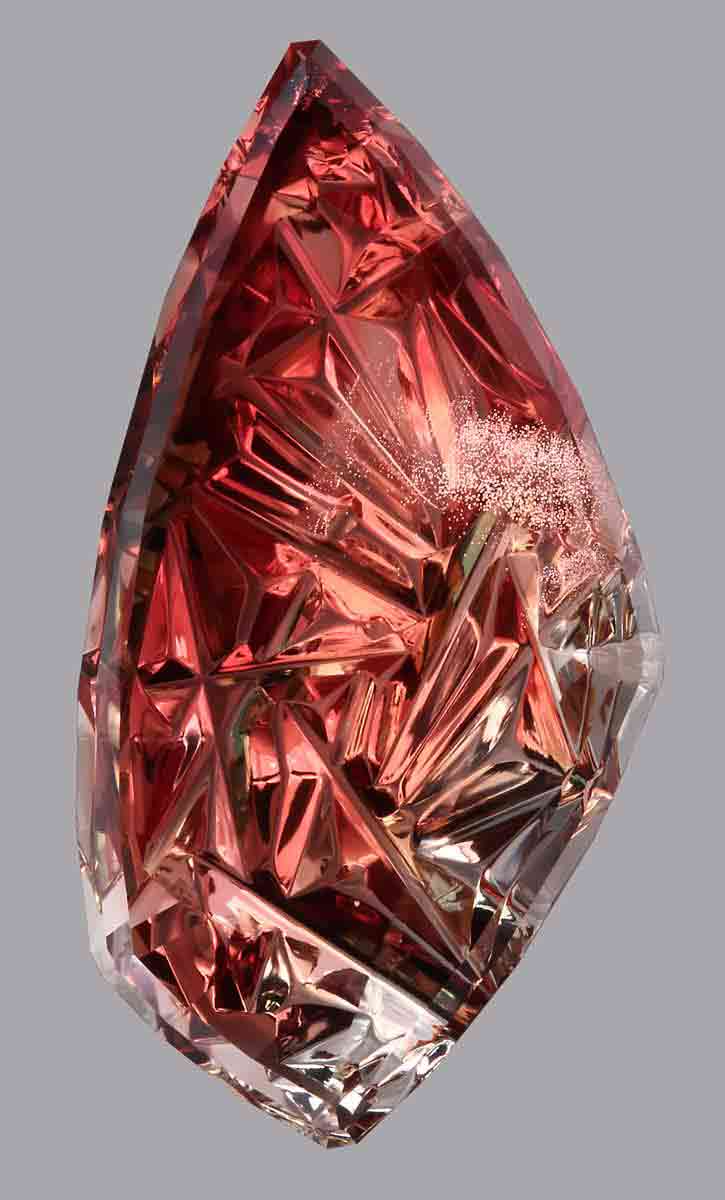 Oregon Sunstone An American Gem