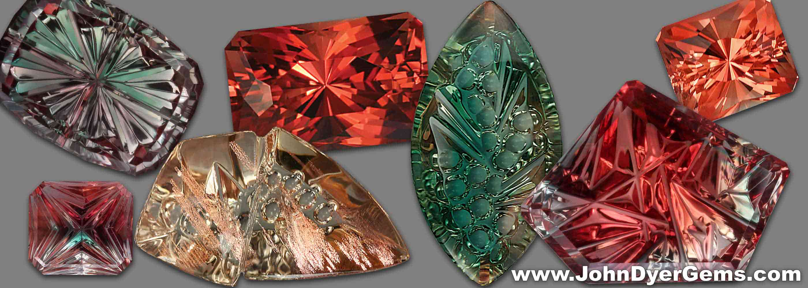 Oregon Sunstone is a beautiful natural gem that comes in many colors and when well cut can be extremely unique.