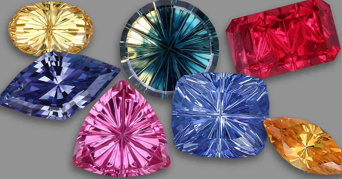 Blue ruby on sale jewelry prices