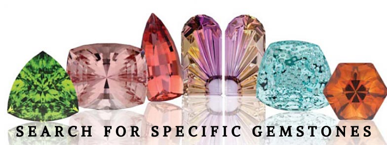 Search Gemstones for sale in our catalog