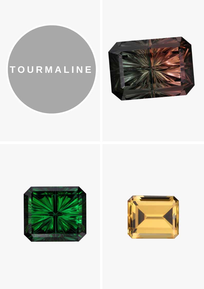 Tourmalines for sale