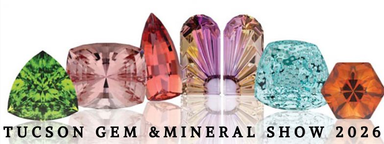 TUCSON PUEBLO SHOW AND GJX