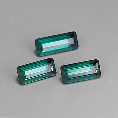 Afghan Tourmaline gemstone