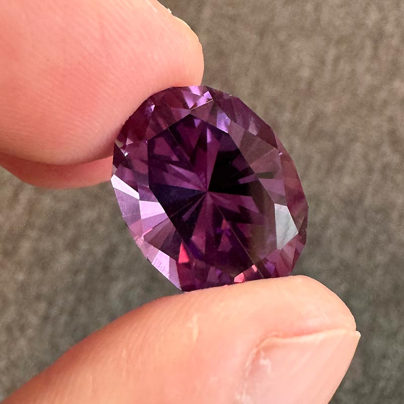 Amethyst view 3