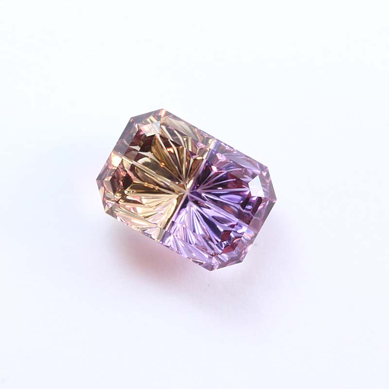 Bolivian Ametrine view 4