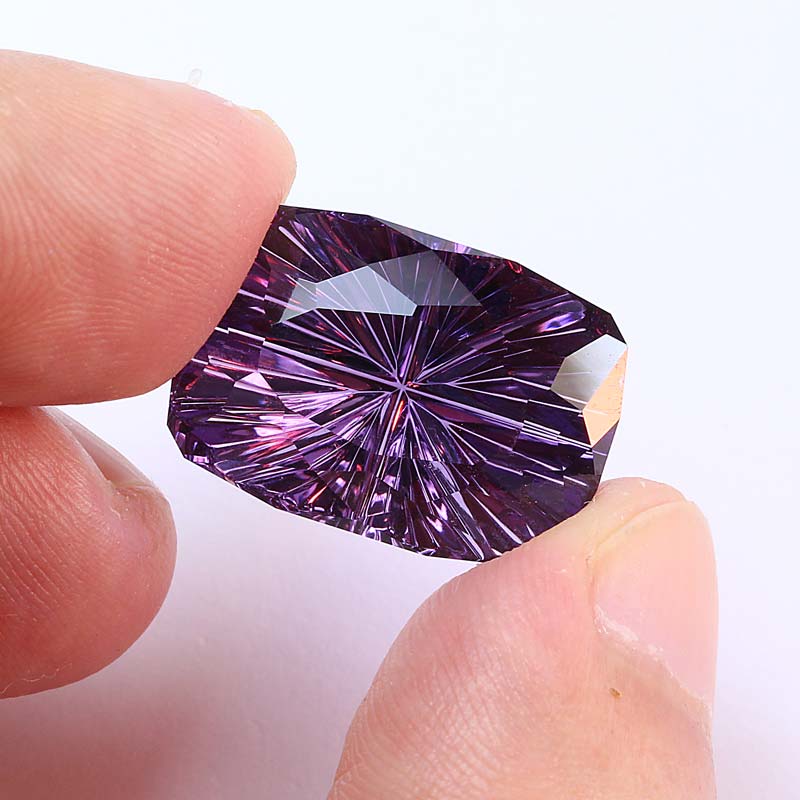 Amethyst view 3