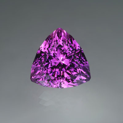  Amethyst gemstone