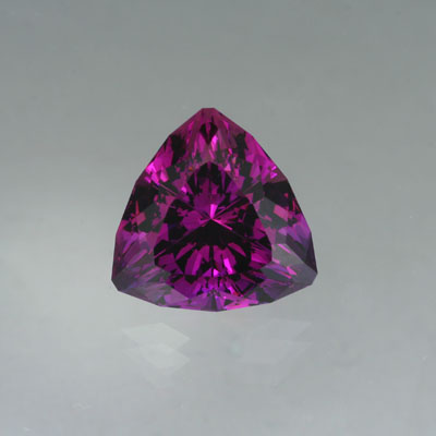 Pau D'arco Amethyst gemstone