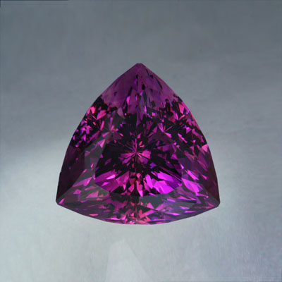 Amethyst gemstone