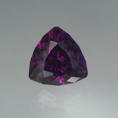 Pau D'arco Amethyst gemstone