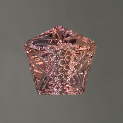  Amethyst gemstone