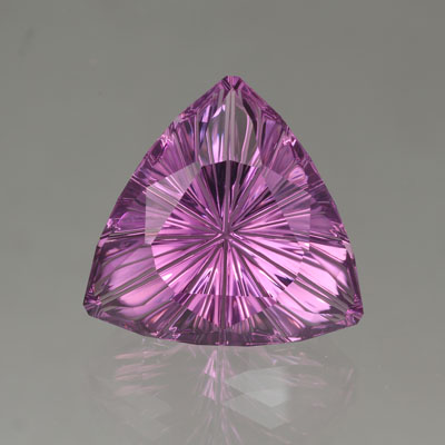  Amethyst gemstone