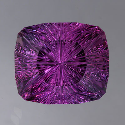  Amethyst gemstone