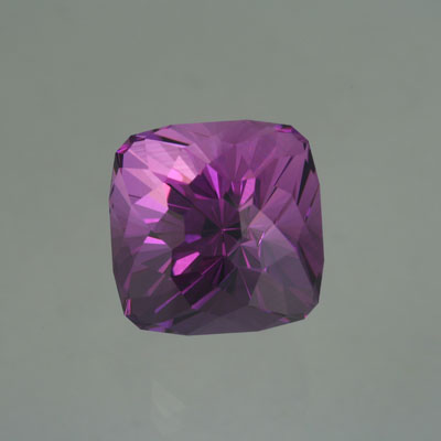  Amethyst gemstone