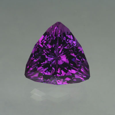  Amethyst gemstone