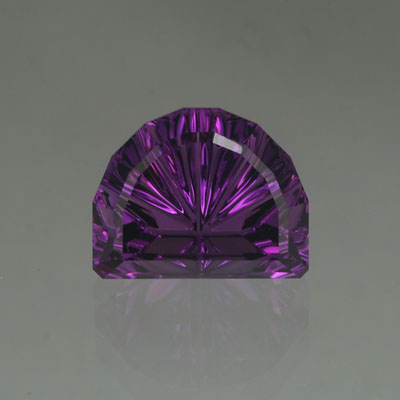 Uruguayan Amethyst gemstone