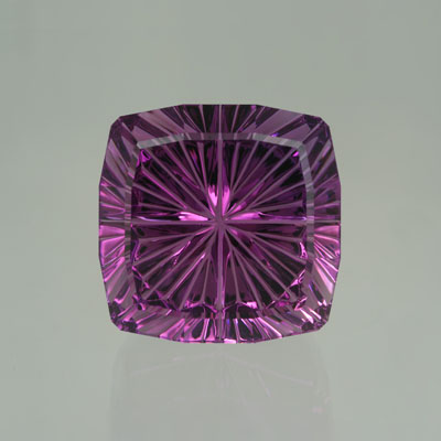  Amethyst gemstone