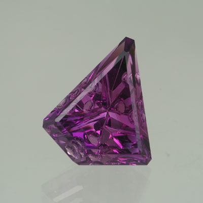 Uruguayan Amethyst gemstone