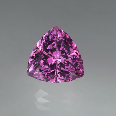  Amethyst gemstone
