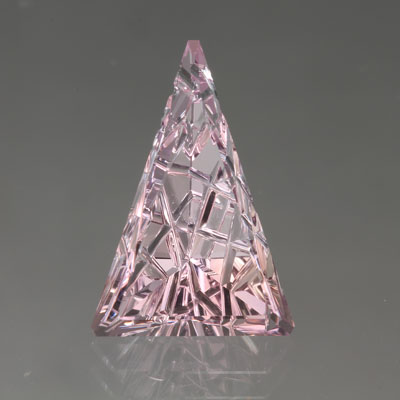  Amethyst gemstone