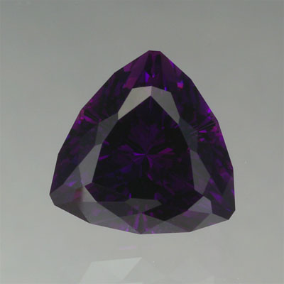 Uruguayan Amethyst gemstone