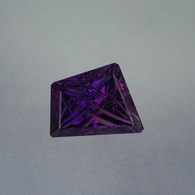 Uruguayan Amethyst gemstone