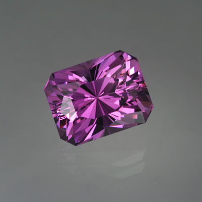  Amethyst gemstone