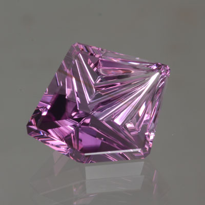  Amethyst gemstone