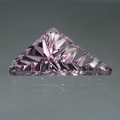  Amethyst gemstone