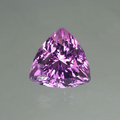  Amethyst gemstone