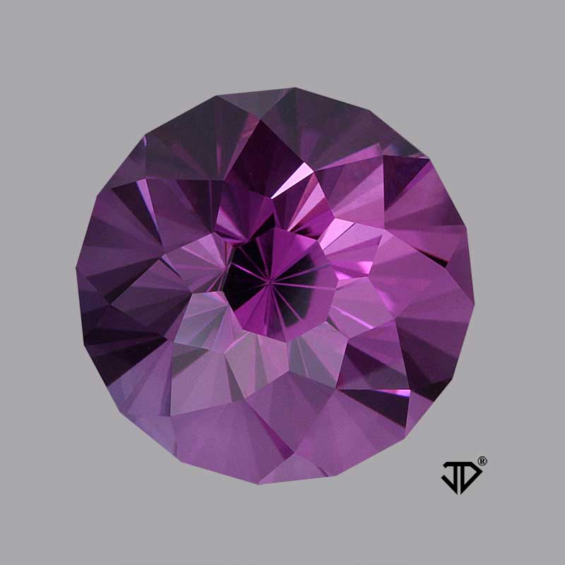  Amethyst view 3