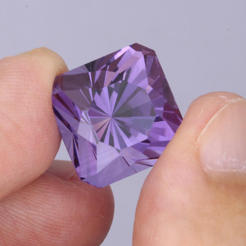  Amethyst view 3