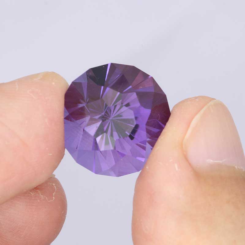Amethyst view 3