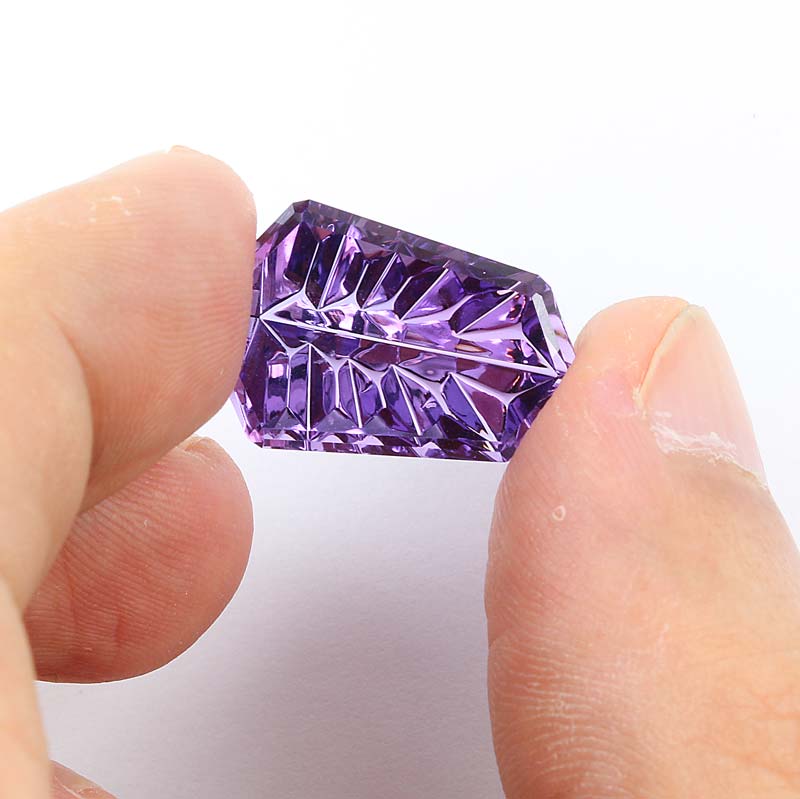  Amethyst view 4